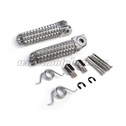 Μαρσπιέ Οδηγού Yamaha MT-09 2021-2025